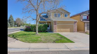 Kristine Stirling presents 4823 Apollo Bay Drive Highlands Ranch, CO | ColdwellBankerHomes.com