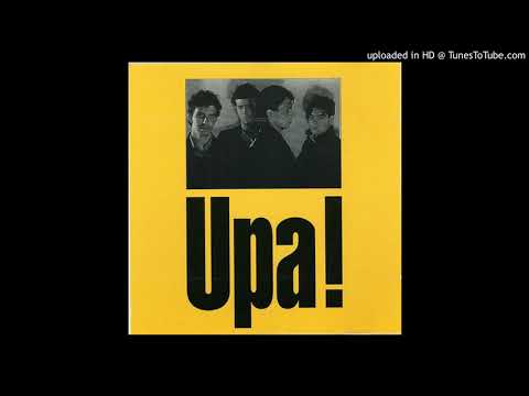 Sueldos - Upa!