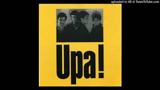 Sueldos - Upa!