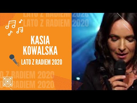 Kasia Kowalska -
