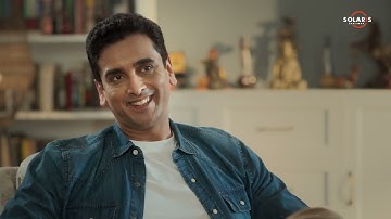 Experience Serenity: Ganga View Flats at Solaris Shalimar