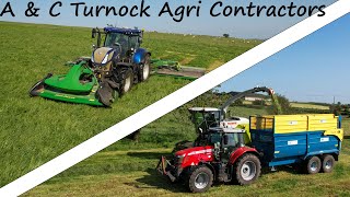 A & C Turnock | First Cut 2023