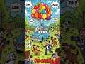 Chaos Unleashed: The Hilarious Misadventures of Jerry and Bob's Lucky Charm Bet