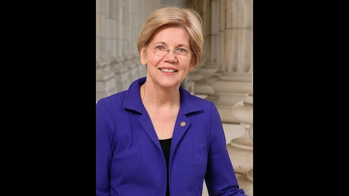My Thoughts on Elizabeth Warren's Fraudulent Cultu...