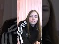 Новая трансляция MÉLOVIN'a с фаном 28.03.2020