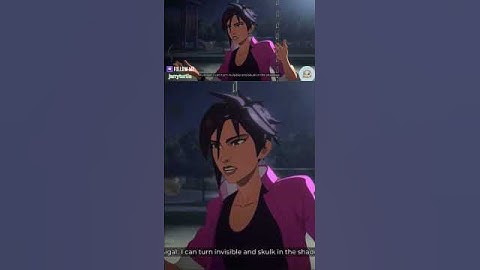 dispatch - invisigal like that #twitch #gaming #dispatch