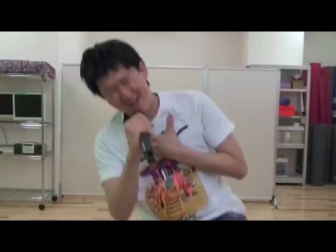 ファンキー加藤　細かすぎて伝わらないモノマネ選手権、未公開ネタ