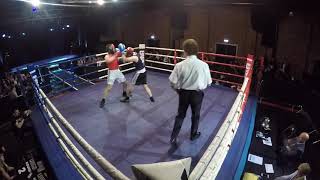 Ultra White Collar Boxing | Lincoln Show 1| Tom Awdry VS Alex Linder Ultra White Collar Boxing | Lincoln Show 1| Tom Awdry VS Alex Linder
