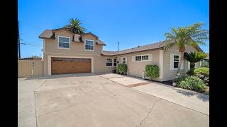 8798 La Casita Avenue, Fountain Valley