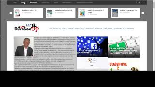 N. 1 - Scaricare anagrafica e software da BurracoUp screenshot 3