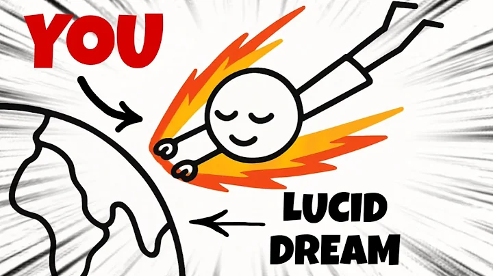 How to Lucid Dream tonight FAST! (Dream Re-entry)