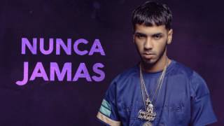 Anuel - Ceniza En Cenicero (Lyric Video) chords