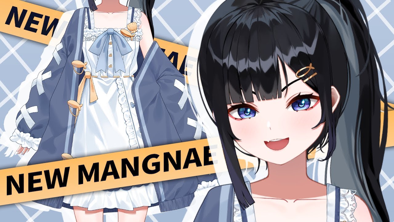 망내의 신의상 드디어 공개!!