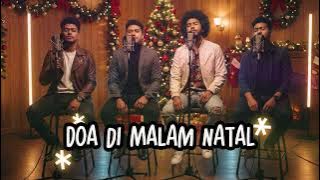 Doa Di Malam NataL-Mitha Talahatu  ( Cover by Molukasoul )