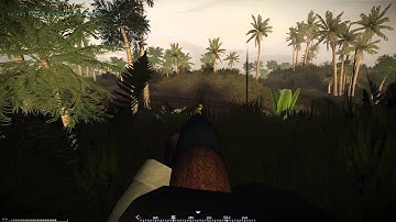 Project Reality - A Minute of  Flanking Fun