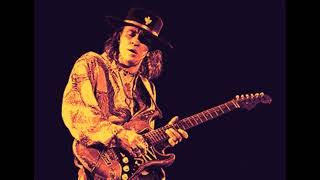 Stevie Ray Vaughan-Change It