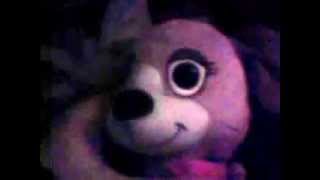 Pound Puppies Cupcake Plush Toy Review