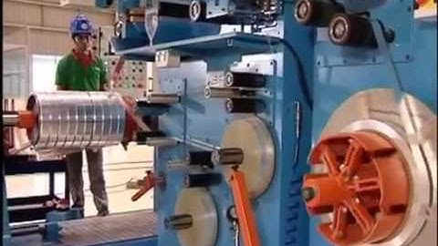 Energypac Cast Resin Transformer