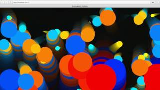 Bouncing Ball Homework One