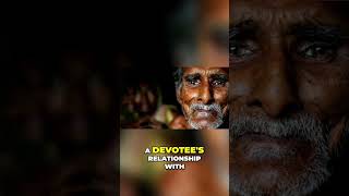 The Tragedy of Losing a Sacred Connection with God