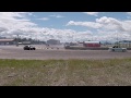 Highland drift, May 2020