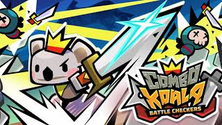 Combo Koala - Battle Checker Gameplay screenshot 3