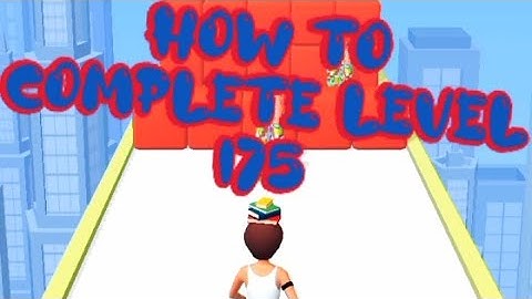 How to complete level 175|High Heels Problem solve