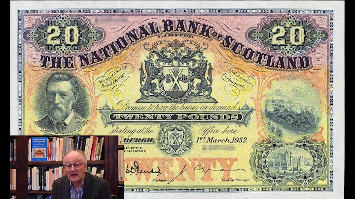 Ways to Build your Banknote Collection by Jonathan...