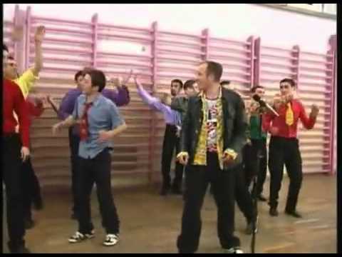 SOSO TOLORAIA (AGAR GICDI) სოსო თოლორაია.mp4