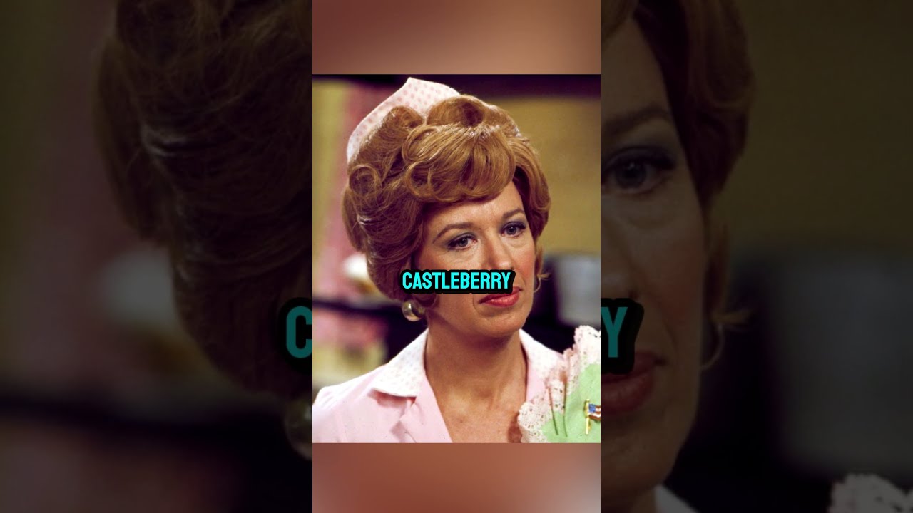 Polly Holliday Remembered TV Icon Behind Kiss My Grits Passes At 88