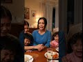 Suami Minta Cerai Saat Makan Malam… Tapi Kata Sang Istri Membuat Anak-Anak Menangis