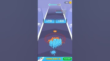 Count Masters New Games #shorts 🔷 #countmasters