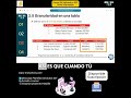 Granularidad📊 de información | Visualización📈 de datos con #powerbi
