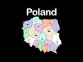 Poland Geography/Country of Poland