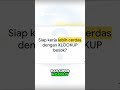 Kerja Auto Cepat Pakai 1 Rumus Super Ini (XLOOKUP) ⚡