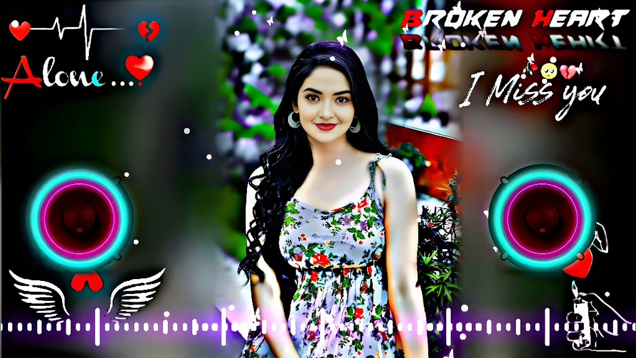 pahli pahli baar mohabbat ki hai Song 🥀♥️/ Dj | Heart Killer ❤️‍🔥 | Remix | Song 🥀 | Broken Life |