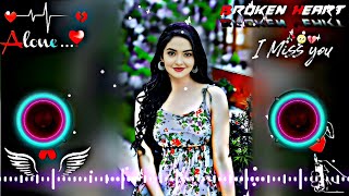 pahli pahli baar mohabbat ki hai Song 🥀♥️/ Dj | Heart Killer ❤️‍🔥 | Remix | Song 🥀 | Broken Life |