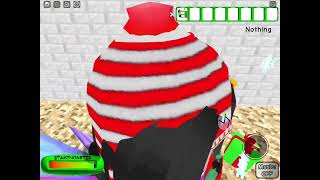 Welcome to Baldi’s Basics (Roblox Video) OFFICIAL VIDEO Easter Gift Video