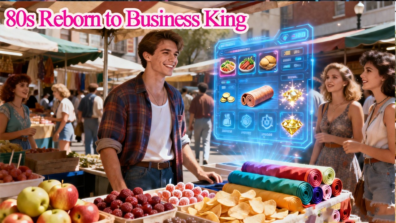 Business Tycoon sa Modernong Panahon, Naging Tatay sa ’80s—Yumaman at Pinilit Pakasalan!