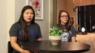 Living Learning Program documentary
