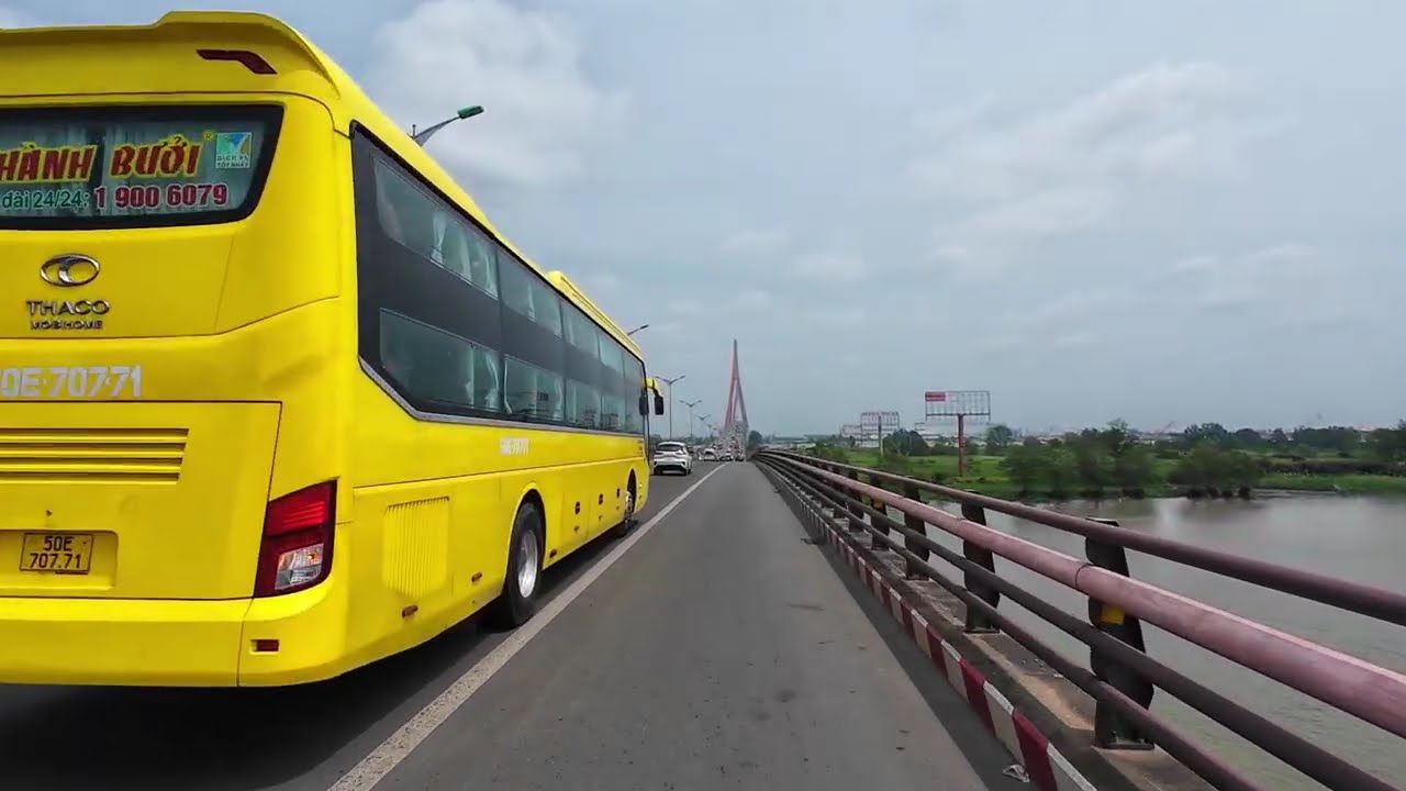 Lên cầu Cần Thơ 20260214