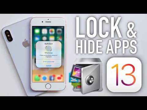 What Best Ipad App Hide Photos