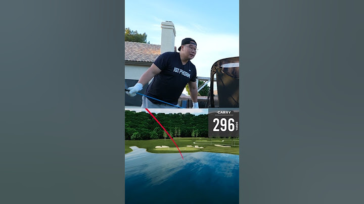 CAN I BEAT BRYSON DECHAMBEAU?