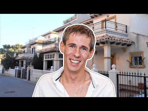 Алексей Панин – Как Живет Главный Дебошир Российского Кино