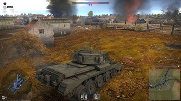 War Thunder | Gaijin fix your game #1