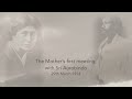 The mothers first meeting with sri aurobindo  29 march 1914  the first arrival in pondicherry