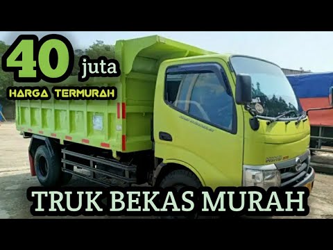 Video: Trak apa yang paling banyak dijual pada tahun 2019?