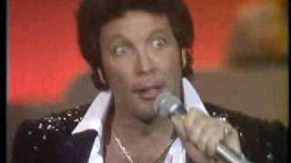 Watch Tom Jones Lady Madonna video