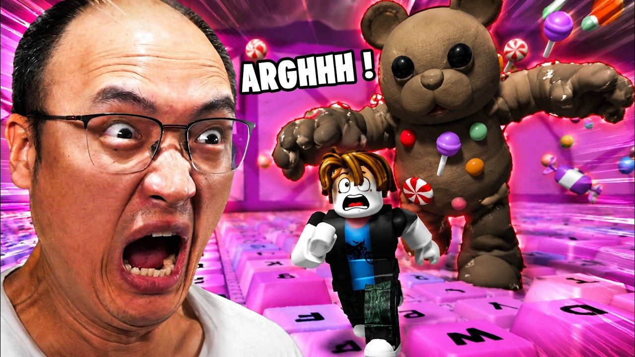 CE JEU SUR ROBLOX A VOLÉ TOUT MON ARGENT (j’ai ragé comme un fou) !