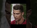 AURA OF RONALDO